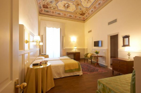 Hotel Firenze Capitale Florence